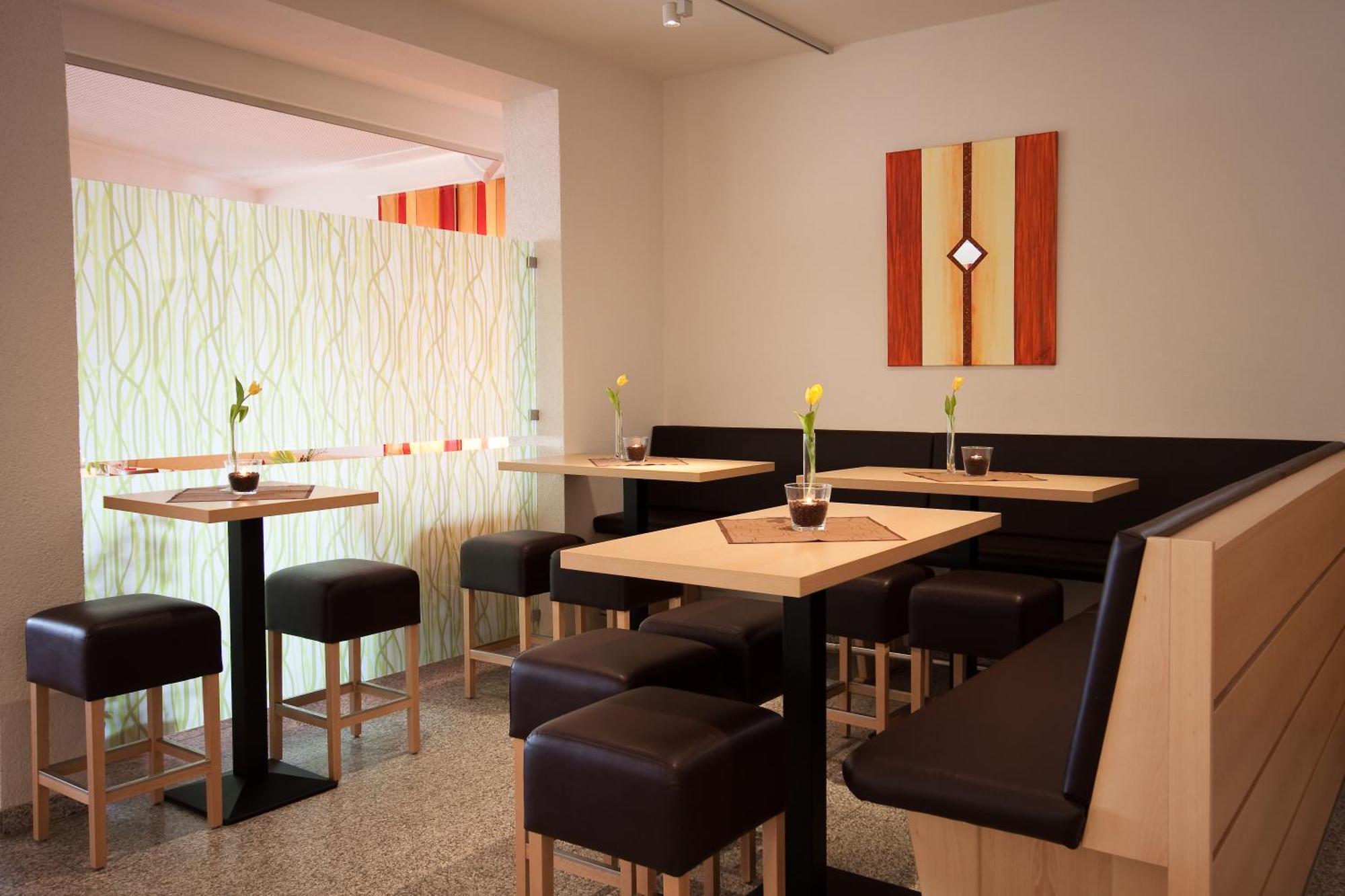 Taunustagungshotel Friedrichsdorf Zewnętrze zdjęcie