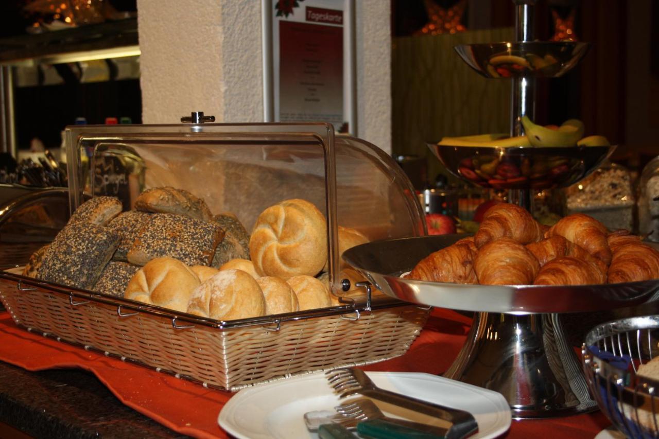 Taunustagungshotel Friedrichsdorf Zewnętrze zdjęcie