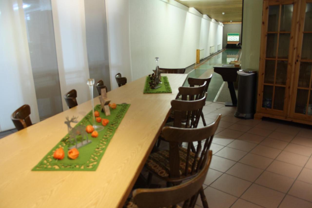 Taunustagungshotel Friedrichsdorf Zewnętrze zdjęcie